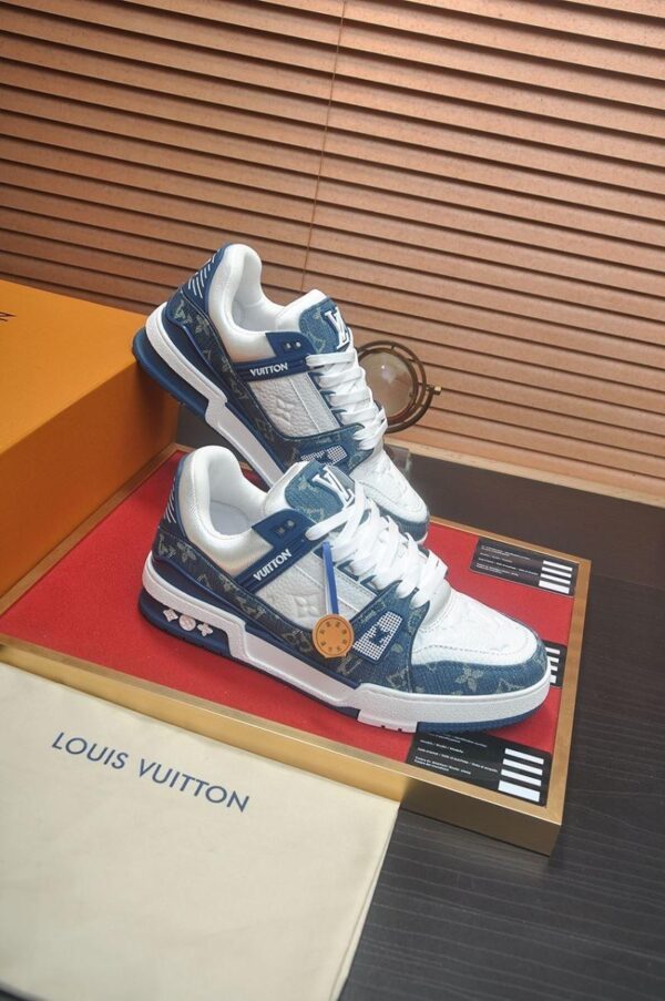 Trainer Sneaker 6038-2024 - Image 6