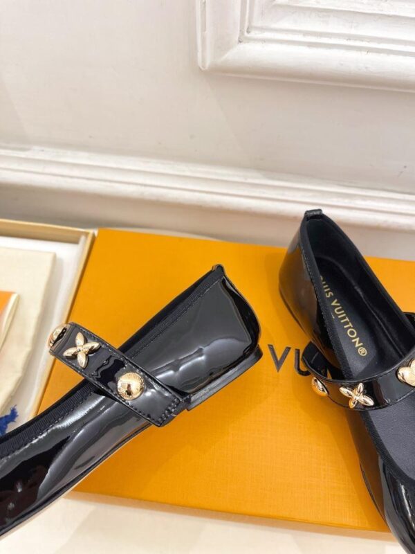 Flat Shoes 6080-2548 - Image 6