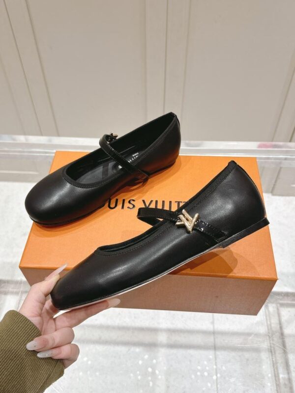 Flat Shoes 6045-3404 - Image 3