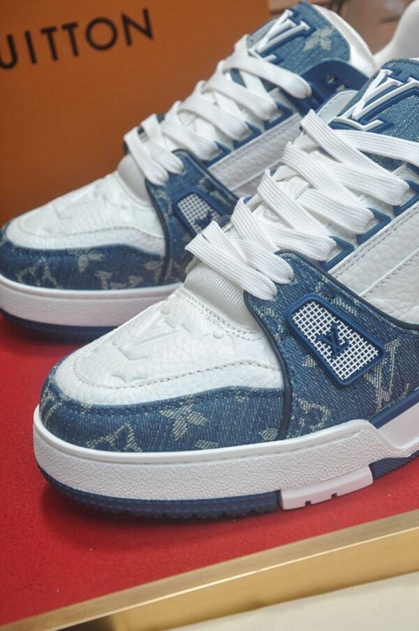 Trainer Sneaker 6038-2024 - Image 8