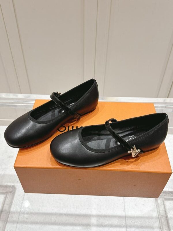 Flat Shoes 6045-3404 - Image 4