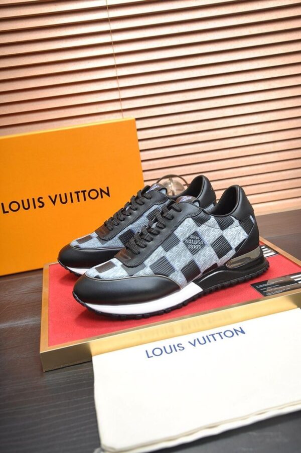 Run Away Sneaker 6038-2772 - Image 4