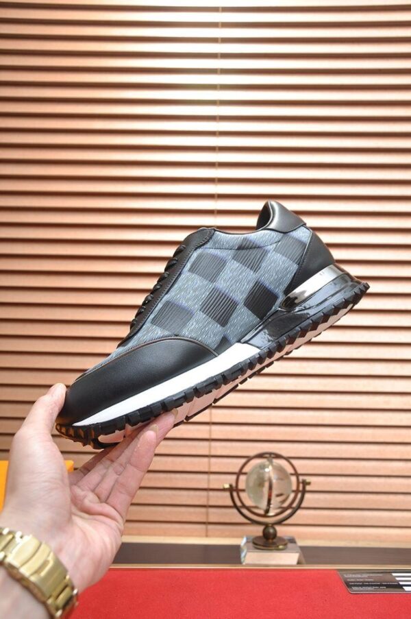 Run Away Sneaker 6038-2772 - Image 5