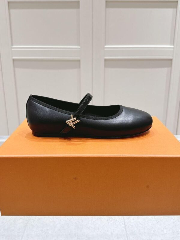 Flat Shoes 6045-3404 - Image 5