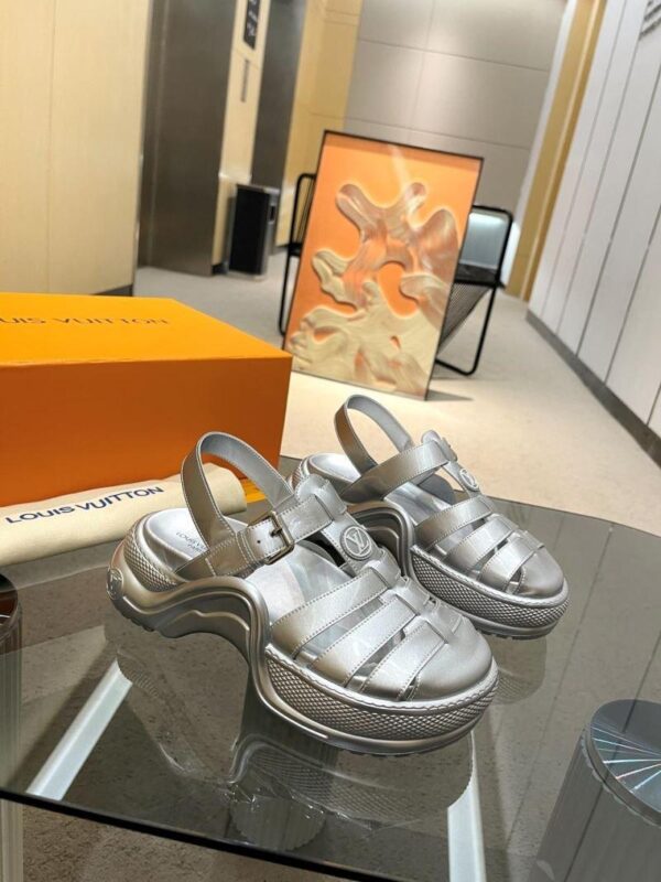 Archlight Shoes 6088-2768