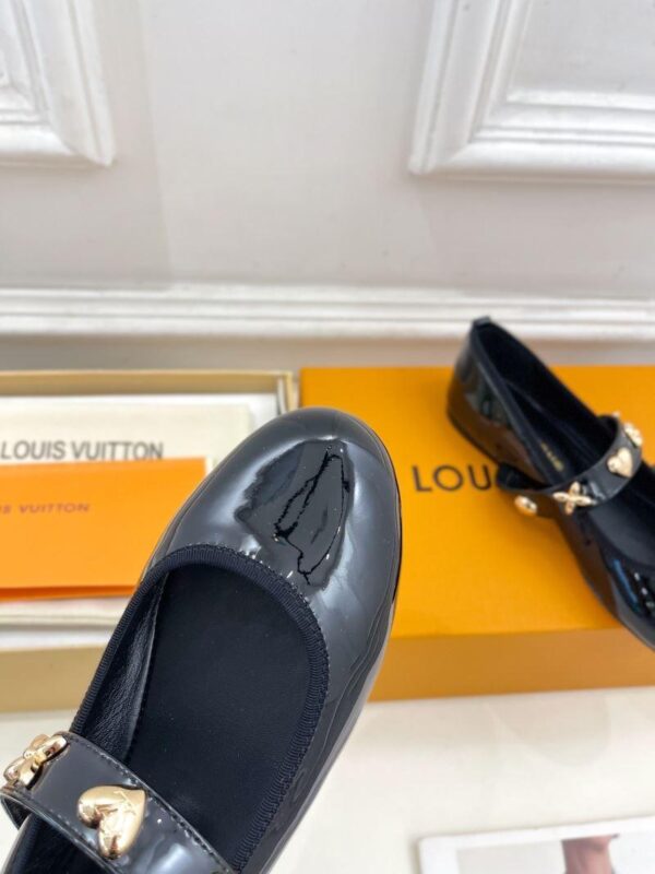 Flat Shoes 6080-2548 - Image 8