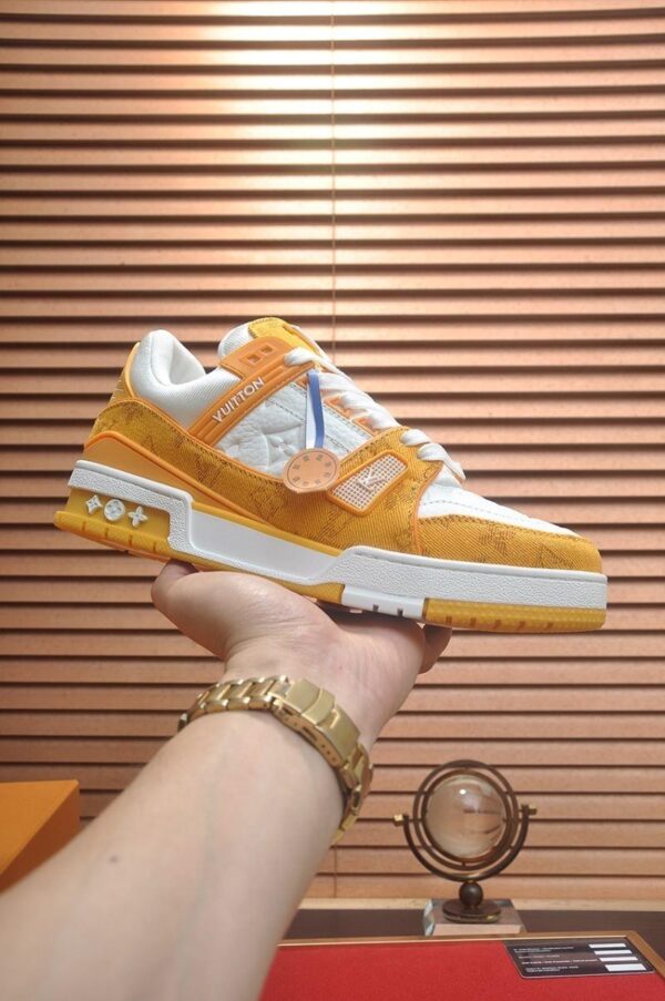 Trainer Sneaker 6038-2023