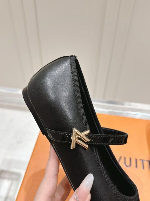 Flat Shoes 6045-3404 - Image 7