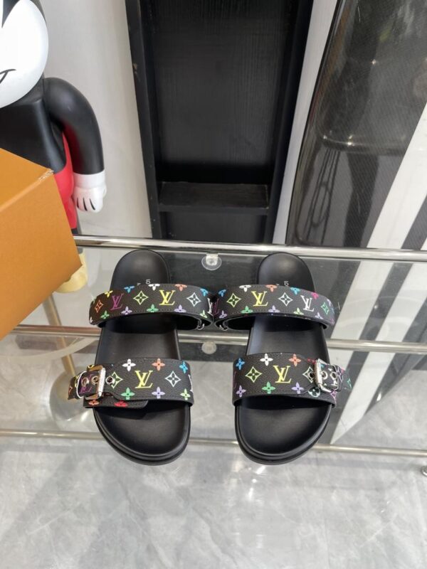 Slippers 6016-0370