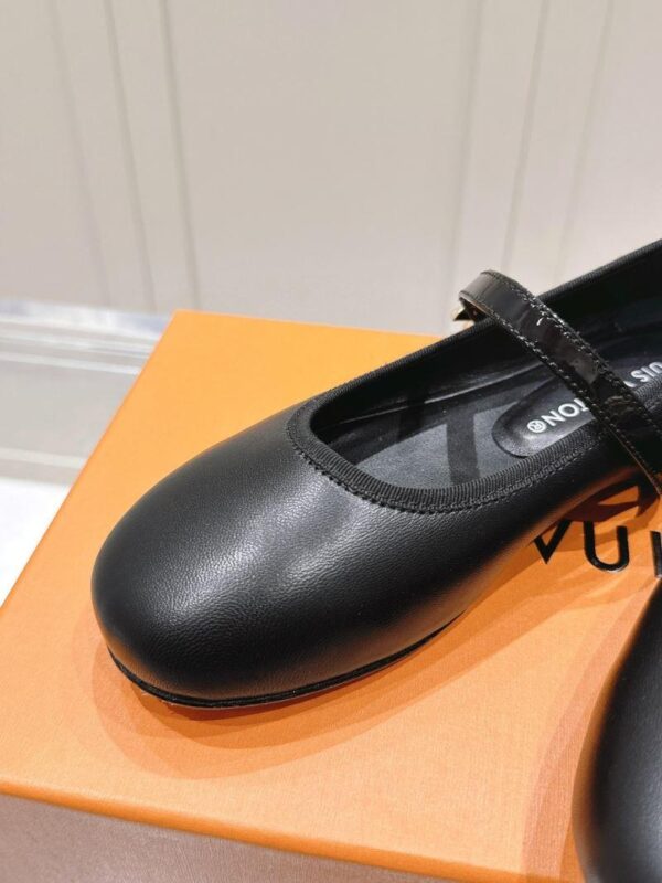Flat Shoes 6045-3404 - Image 6