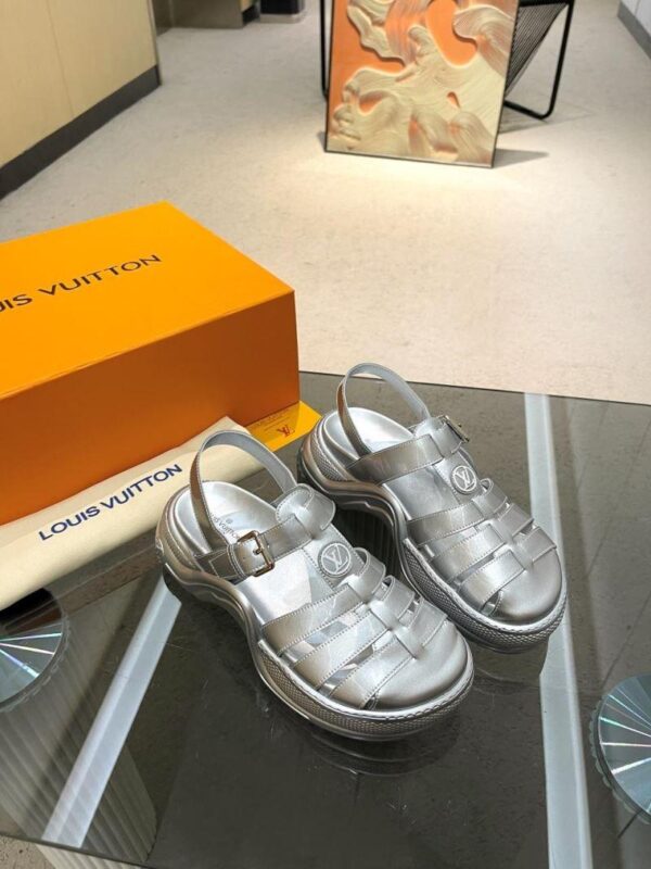 Archlight Shoes 6088-2768 - Image 2