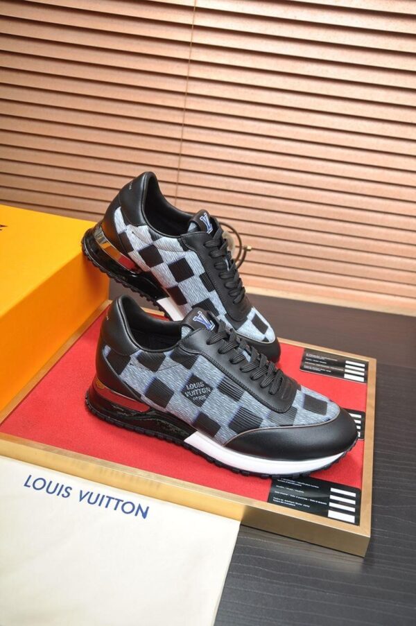 Run Away Sneaker 6038-2772 - Image 6