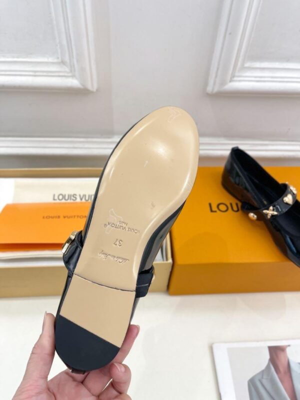 Flat Shoes 6080-2548 - Image 9