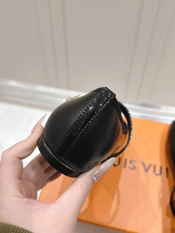 Flat Shoes 6045-3404 - Image 8