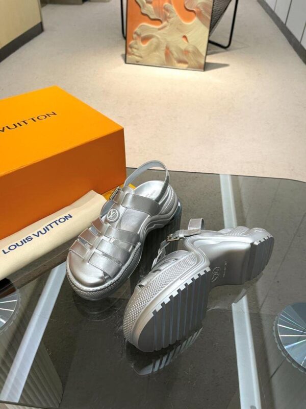 Archlight Shoes 6088-2768 - Image 3