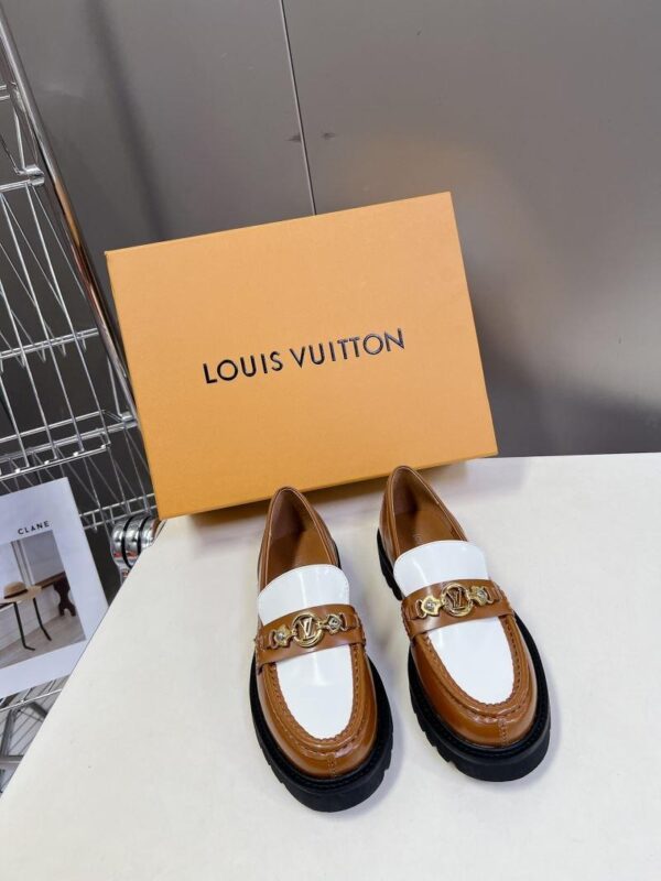 Low Shoes 6047-2681