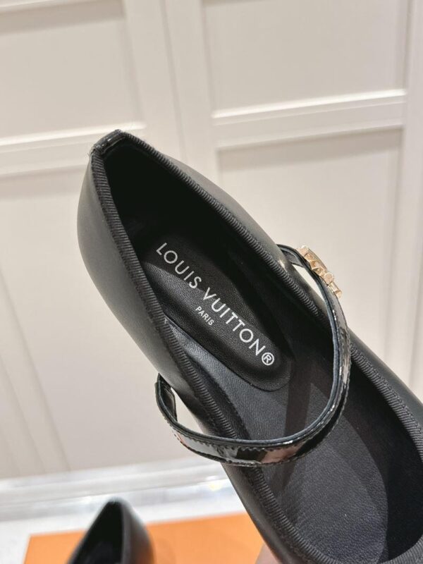 Flat Shoes 6045-3404 - Image 9