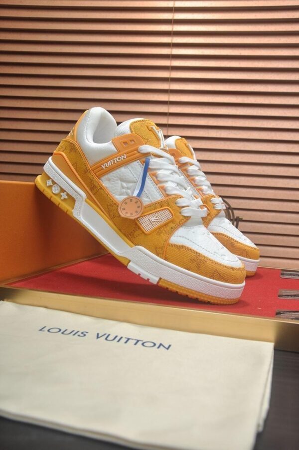 Trainer Sneaker 6038-2023 - Image 3