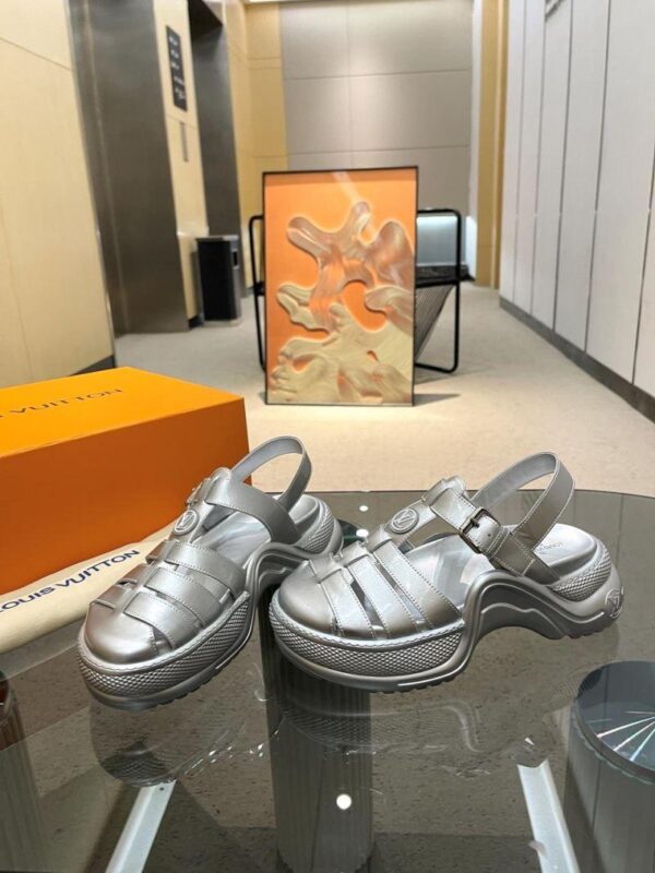 Archlight Shoes 6088-2768 - Image 4