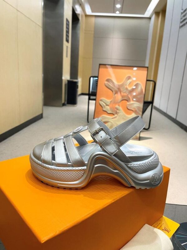 Archlight Shoes 6088-2768 - Image 5