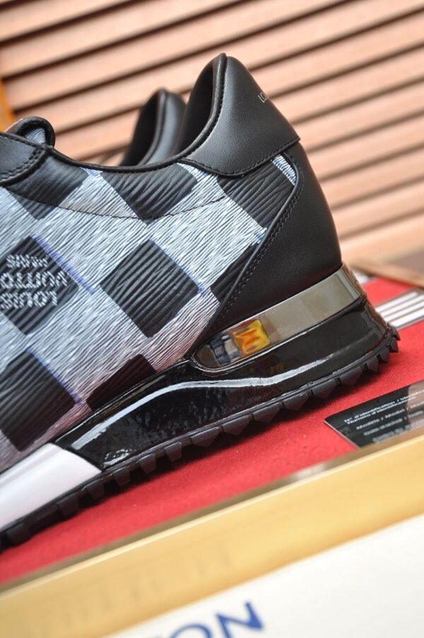 Run Away Sneaker 6038-2772 - Image 9
