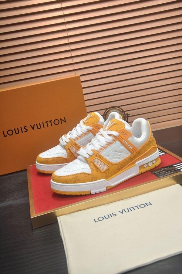 Trainer Sneaker 6038-2023 - Image 4