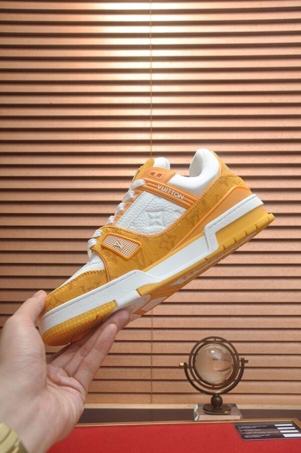 Trainer Sneaker 6038-2023 - Image 5