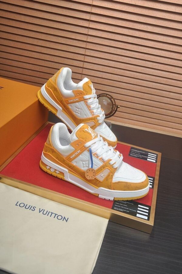 Trainer Sneaker 6038-2023 - Image 6