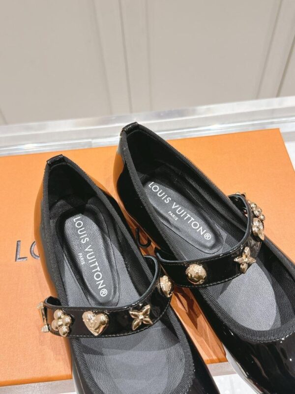 Flat Shoes 6045-3397 - Image 2
