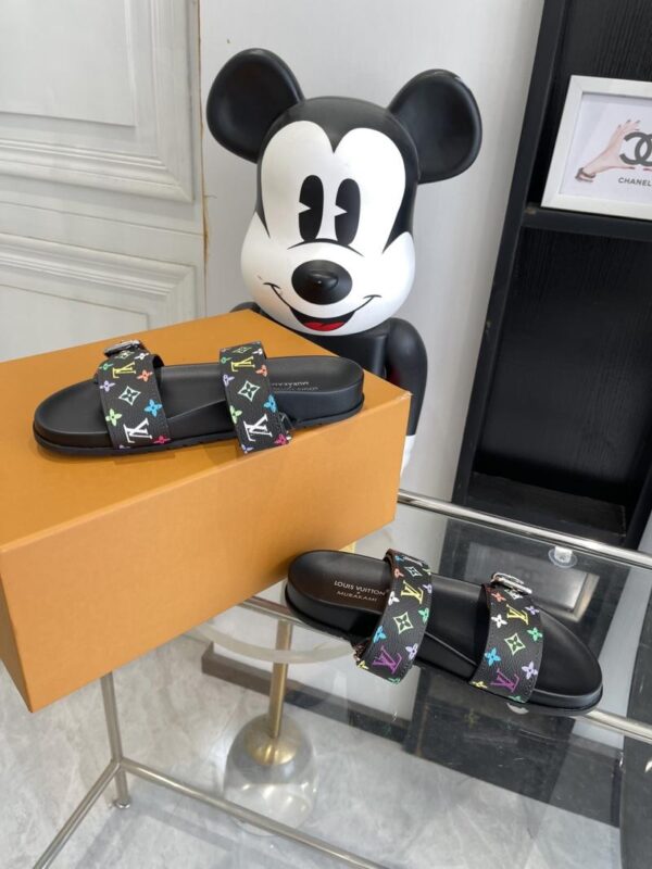 Slippers 6016-0370 - Image 8