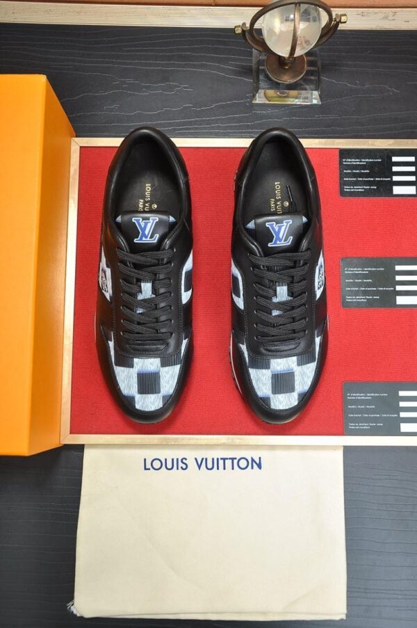 Run Away Sneaker 6038-2771 - Image 2