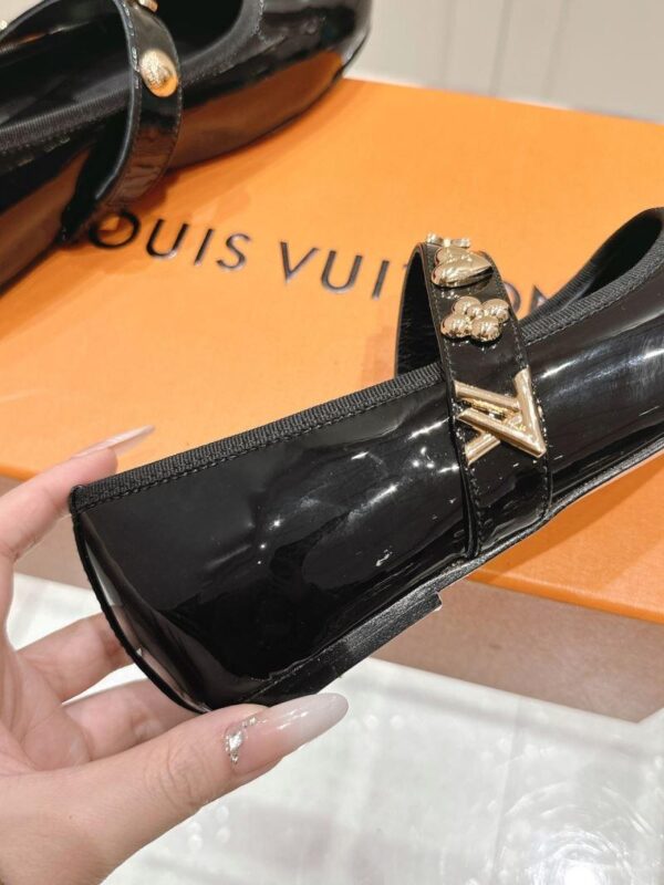 Flat Shoes 6045-3397 - Image 3