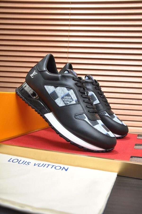 Run Away Sneaker 6038-2771 - Image 3