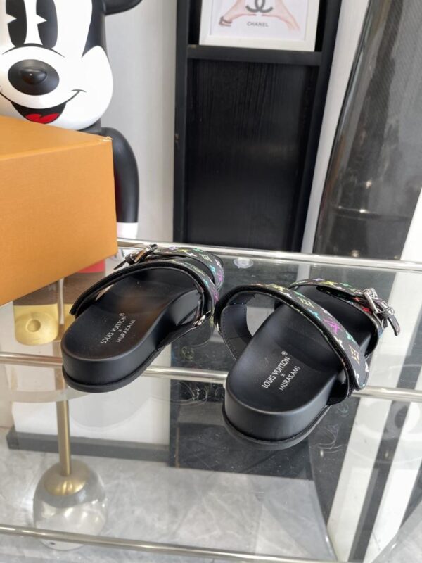 Slippers 6016-0370 - Image 9