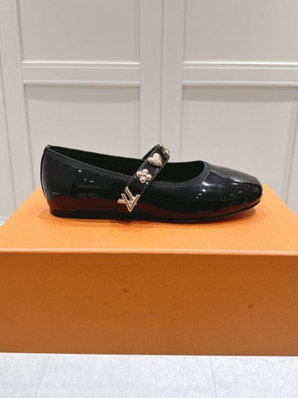 Flat Shoes 6045-3397 - Image 5