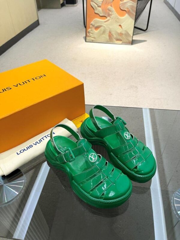 Archlight Shoes 6088-2767