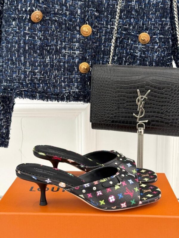 Slippers 6016-0369