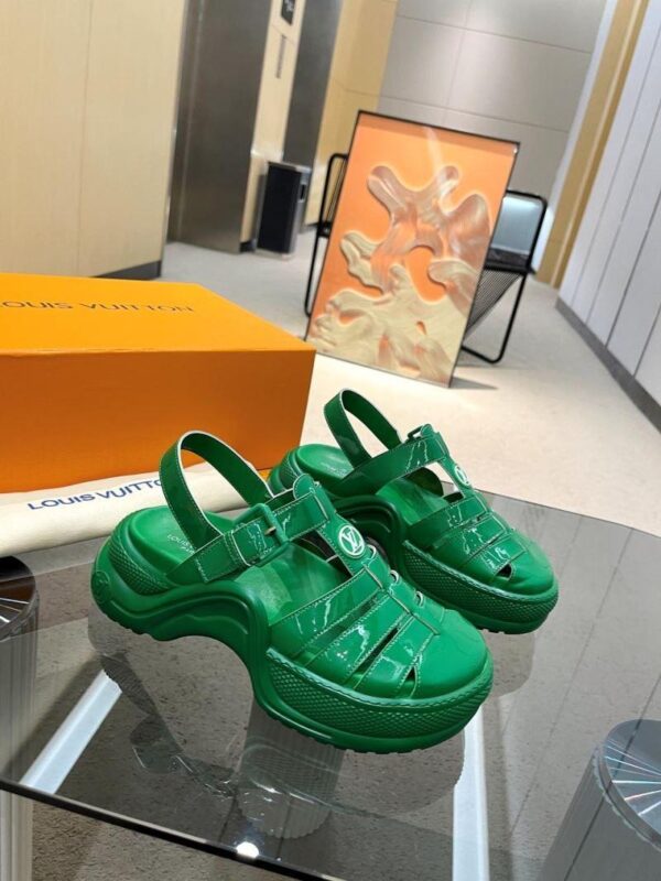 Archlight Shoes 6088-2767 - Image 2
