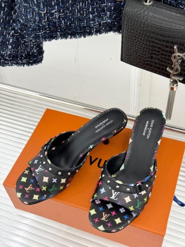 Slippers 6016-0369 - Image 2