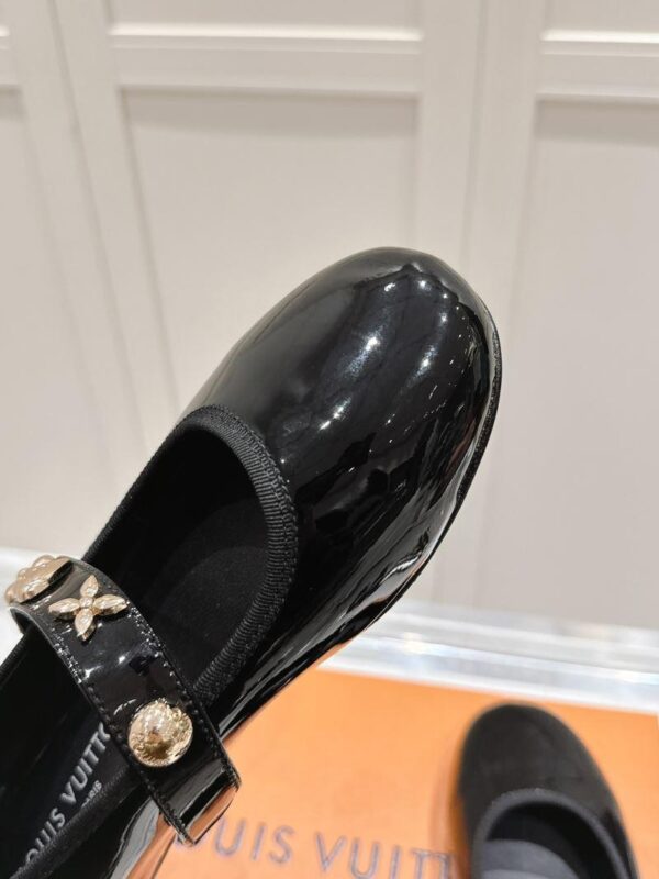 Flat Shoes 6045-3397 - Image 6