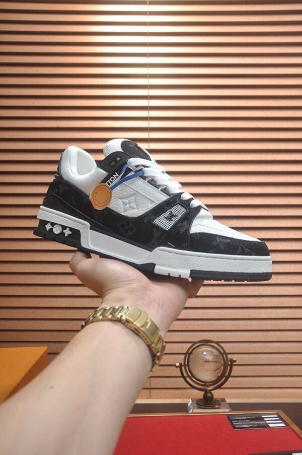 Trainer Sneaker 6038-2022