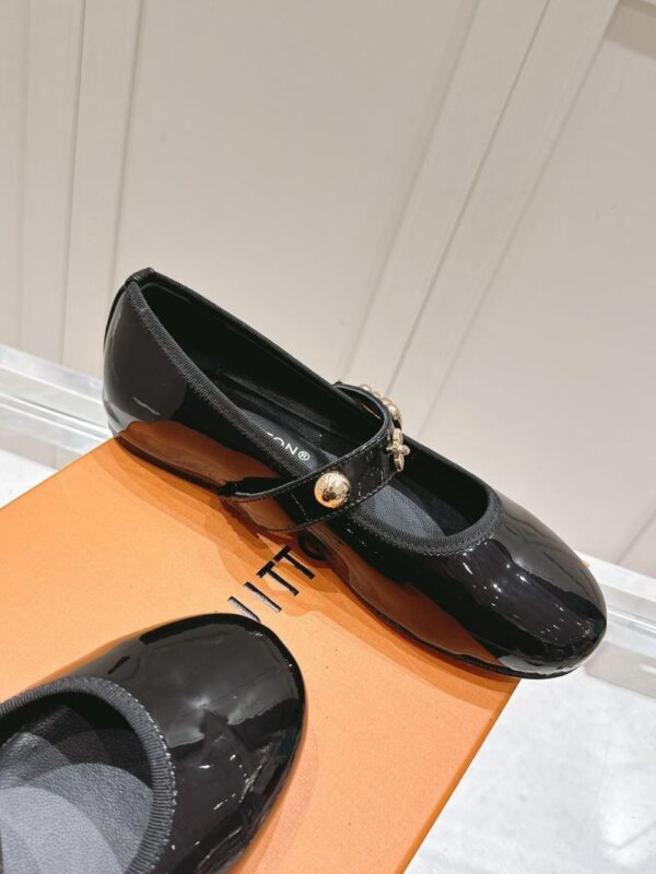 Flat Shoes 6045-3397 - Image 7