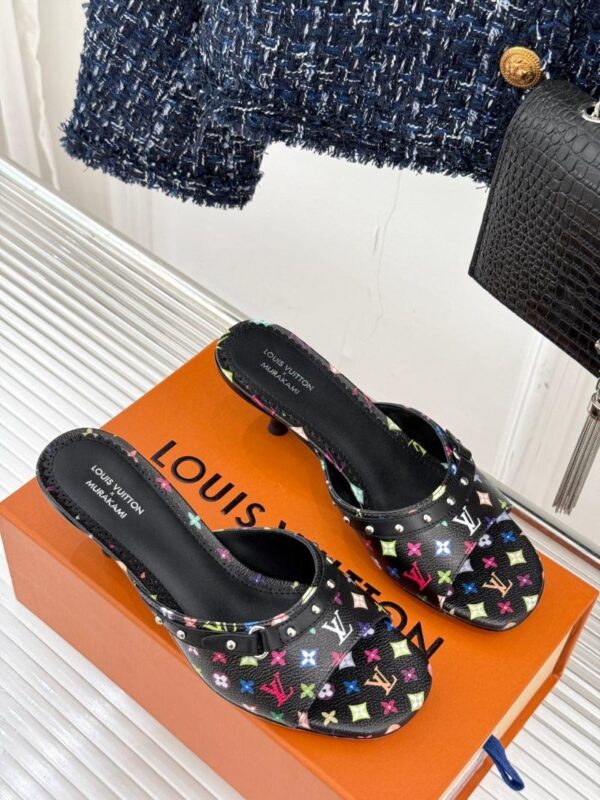 Slippers 6016-0369 - Image 3