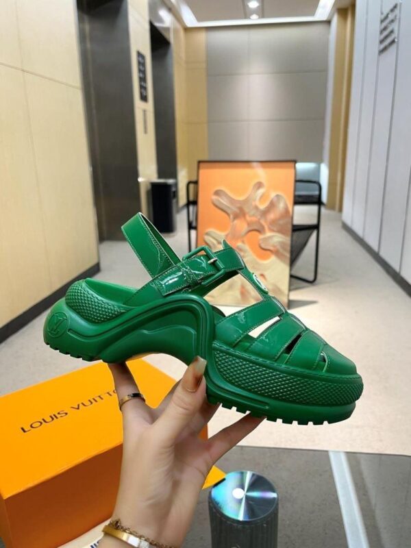 Archlight Shoes 6088-2767 - Image 4
