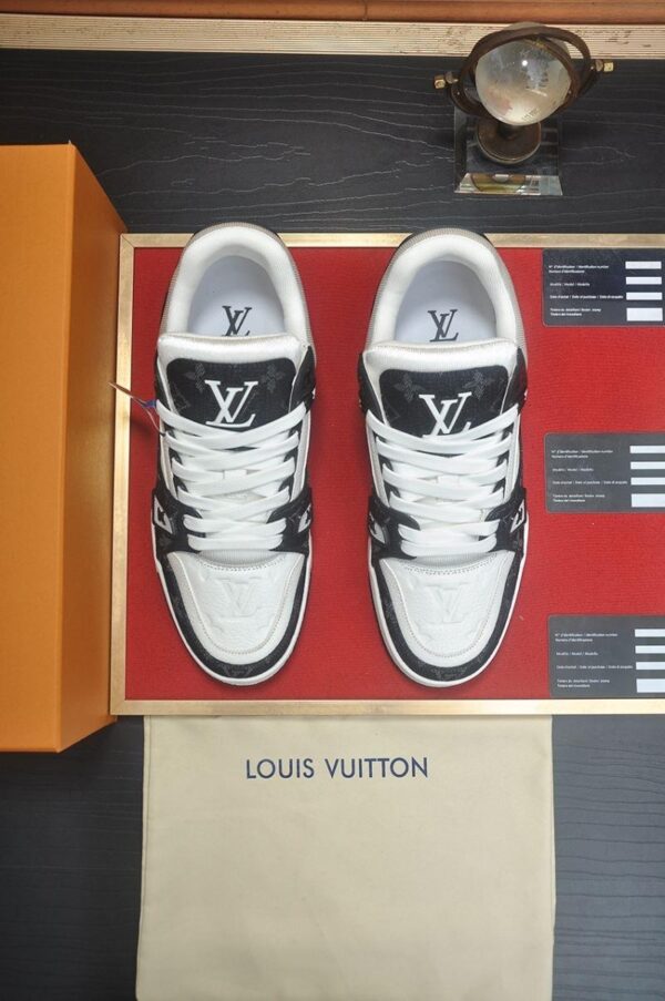 Trainer Sneaker 6038-2022 - Image 2