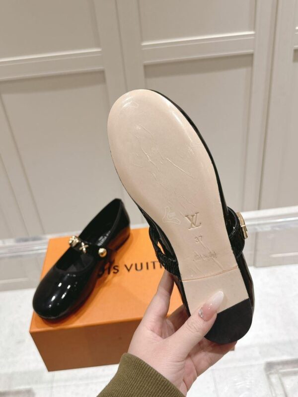 Flat Shoes 6045-3397 - Image 8