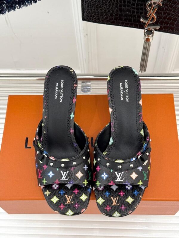 Slippers 6016-0369 - Image 4