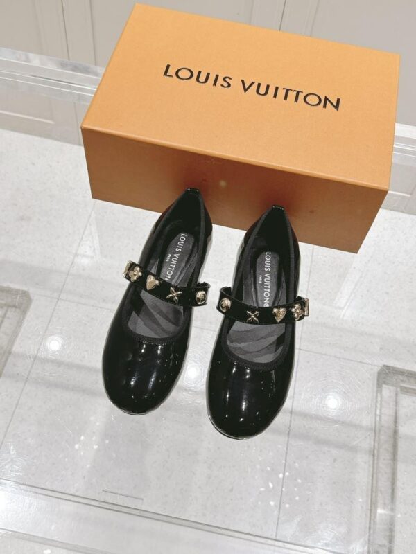 Flat Shoes 6045-3397 - Image 9