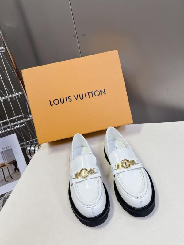 Low Shoes 6047-2680