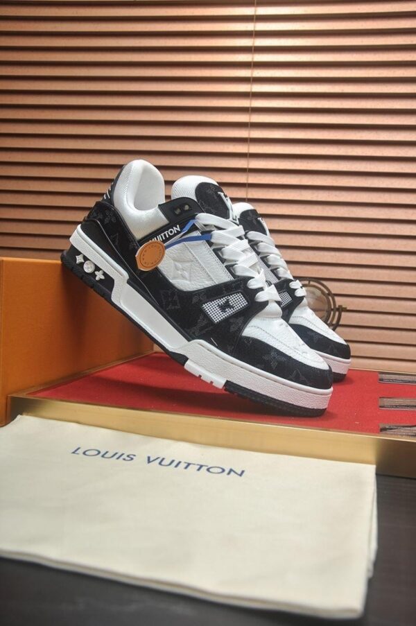 Trainer Sneaker 6038-2022 - Image 3